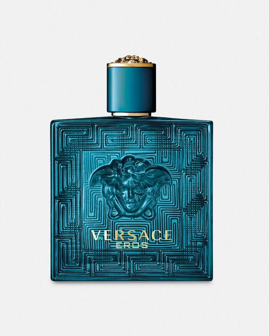VERSACE EROS FOR MEN