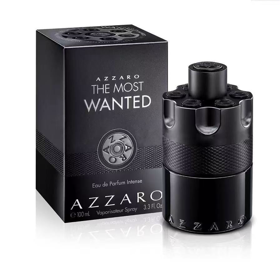 Azzaro The Most Wanted