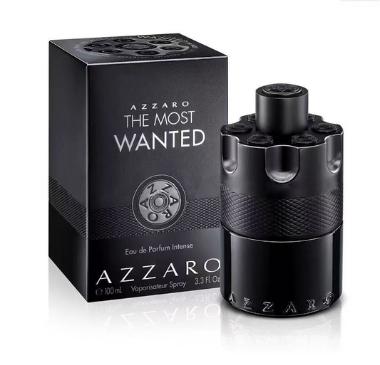 Azzaro The Most Wanted