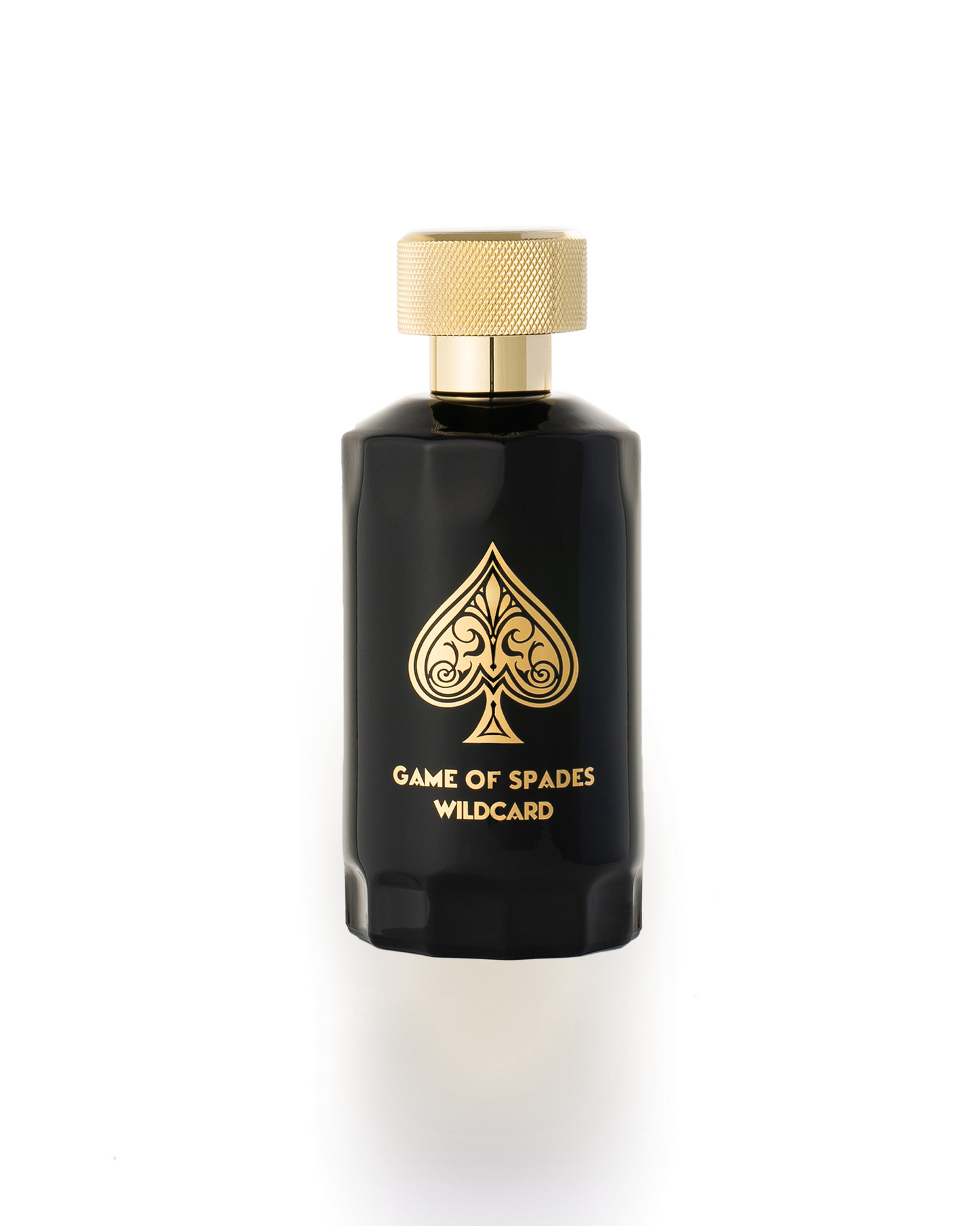 Jo Milano Game of Spades Wild Card