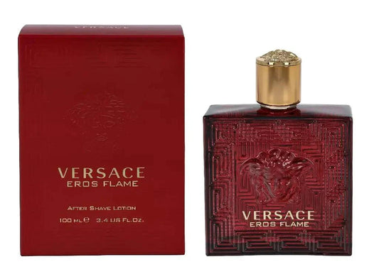 Versace EROS FLAME  3.4 oz