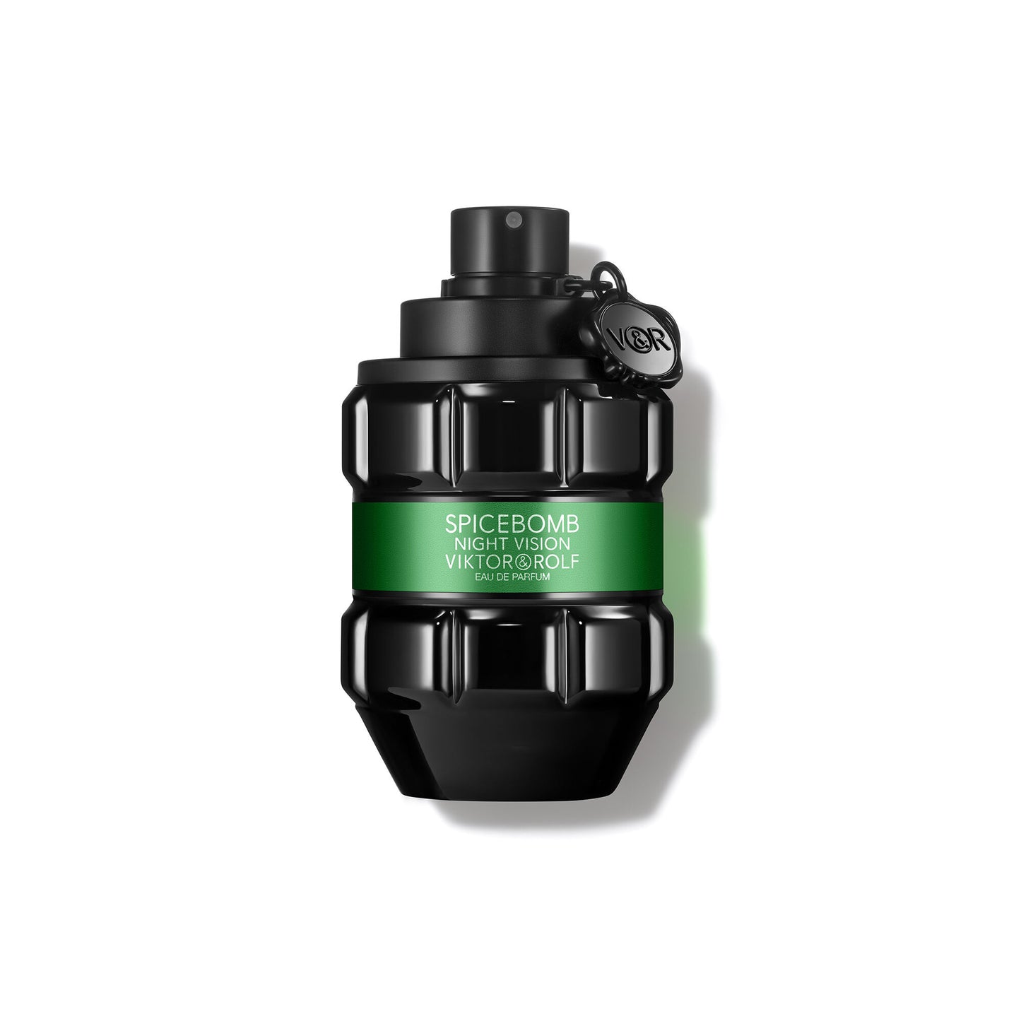 Spicebomb night vision