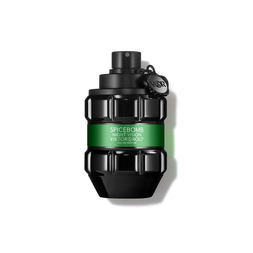 Spicebomb night vision